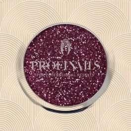 PN kozmetikai glitter 531 - csillogó kozmetikai glitter