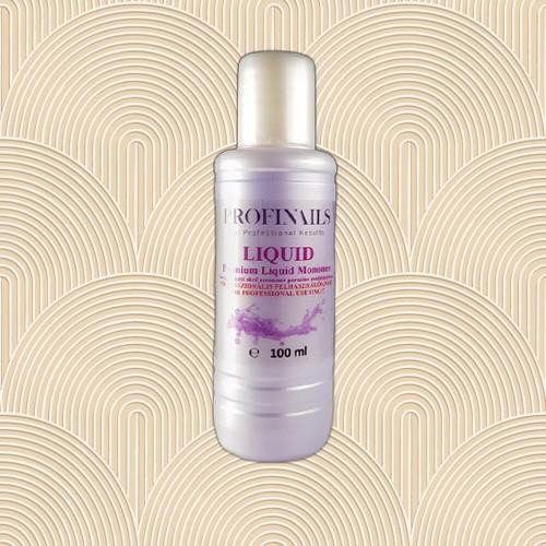 PN premium liguid monomer 20 ml - műkörömépítő folyadék