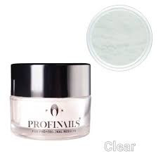 PN porcelán por clear 10g