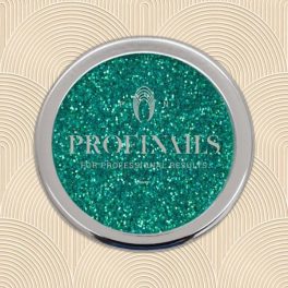 PN kozmetikai glitter 543 - Ragyogó csillagok