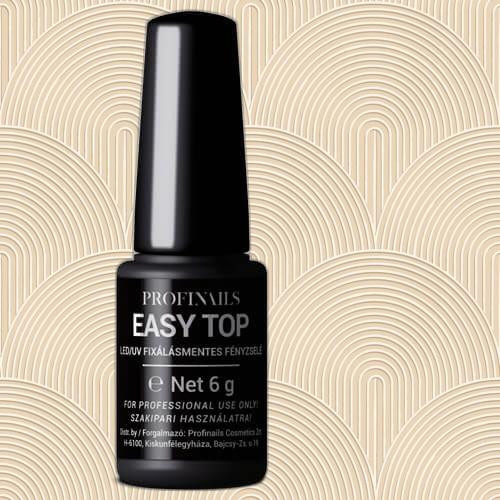 PN easy top fixálás mentes 6g termék kép