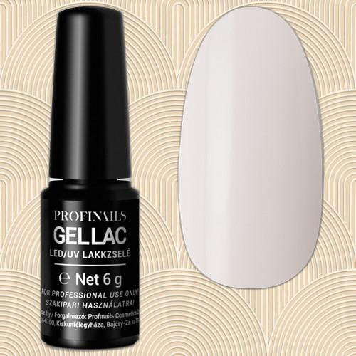 Profinails gel lac 6g 01 termék kép