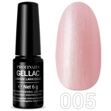 Profinails gel lac 6g 05