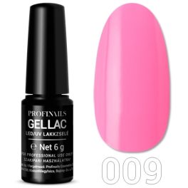 Profinails gel lac 6g 09 műköröm zselé