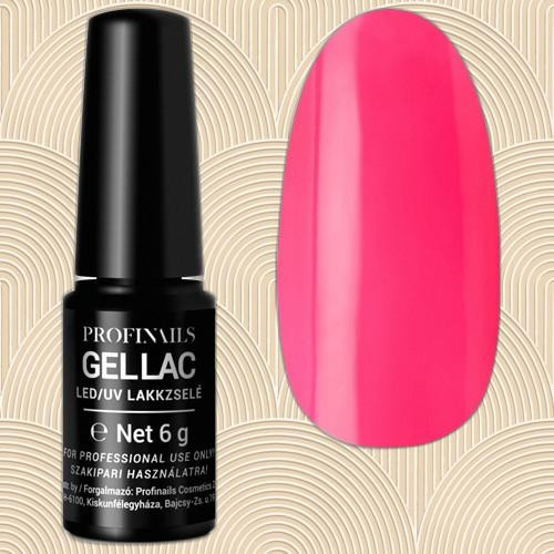 Profinails gel lac 6g 11 körömlakk