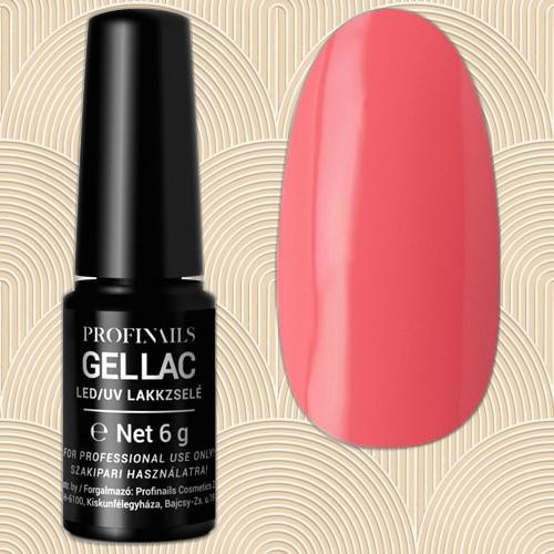 Profinails gel lac 6g 16 - Műköröm festék