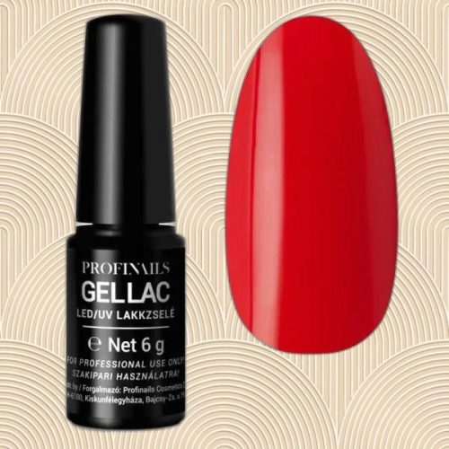Profinails gel lac 6g 19 műkörömzselé