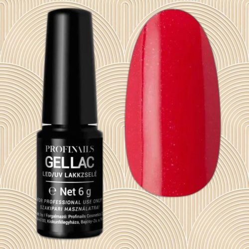 Profinails gel lac 6g 20 - műkörmös termék