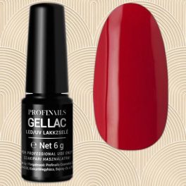 Profinails gel lac 6g 22 zselélakk