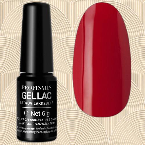 Profinails gel lac 6g 22 zselélakk