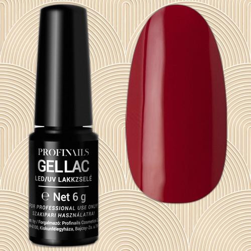 Profinails gel lac 6g 23 műkörömzselé