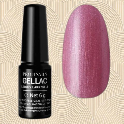 Profinails gel lac 6g 27 műköröm zselé