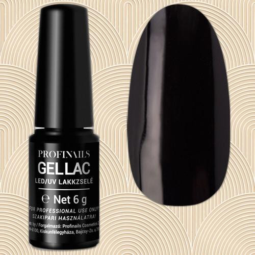 Profinails gel lac 6g 40 műköröm zselé