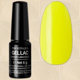 Profinails gel lac 6g 41 - Műköröm zselé