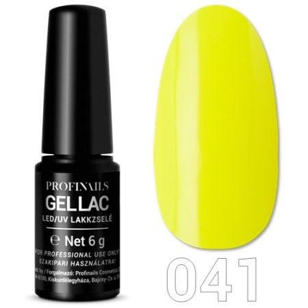 Profinails gel lac 6g 41