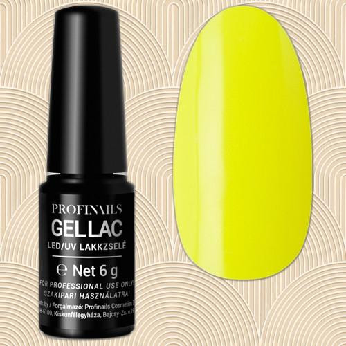 Profinails gel lac 6g 41 - Műköröm zselé