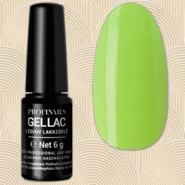 Profinails gel lac 6g 42 - hosszantartó, élénk 42-es árnyalatú géllakk