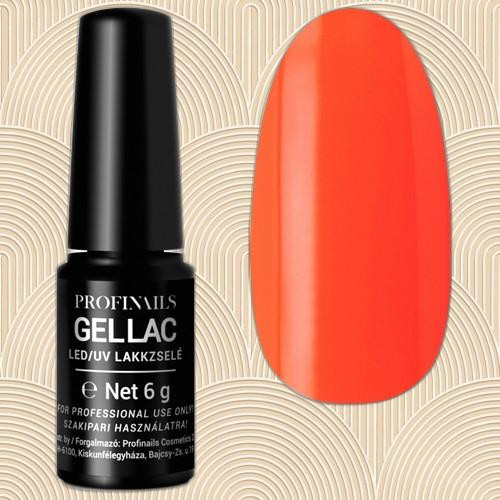 Profinails gel lac 6g 45 körömlakk