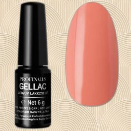 Profinails gel lac 6g 47 műköröm zselé