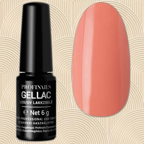 Profinails gel lac 6g 47 műköröm zselé