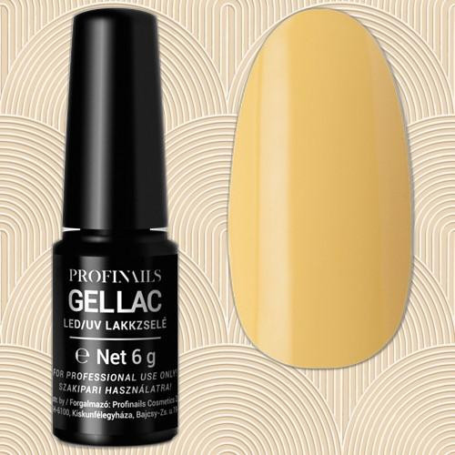 Profinails gel lac 6g 48 - műkörömzselé