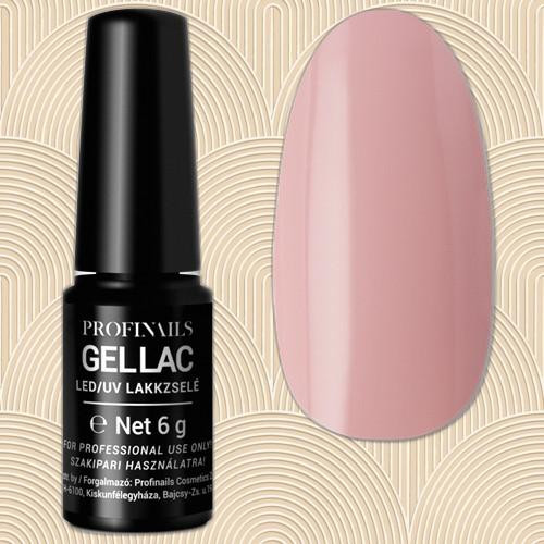 Profinails gel lac 6g 50 műköröm zselé