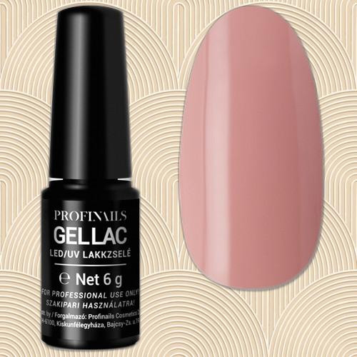 Profinails gel lac 6g 53 - Elegáns műköröm zselé 53-as árnyalatban
