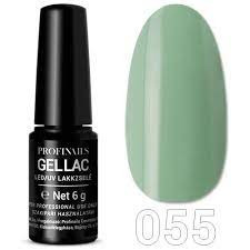 Profinails gel lac 6g 55