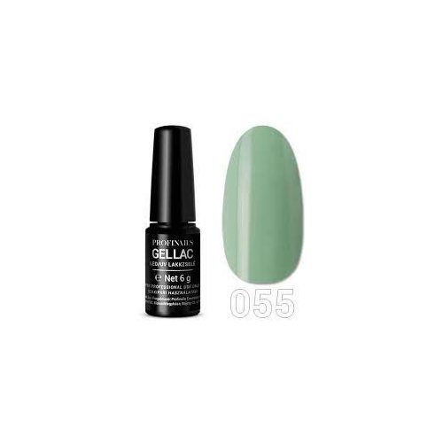 Profinails gel lac 6g 55 műkörömzselé
