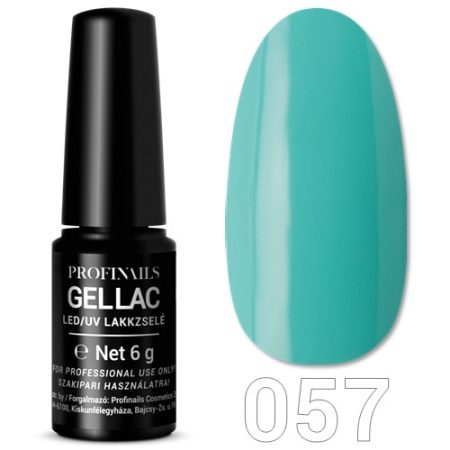 Profinails gel lac 6g 57