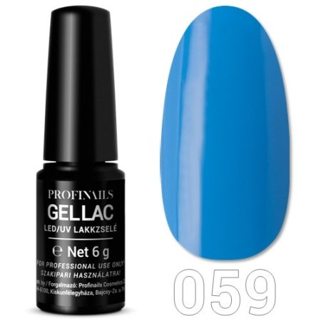 Profinails gel lac 6g 59