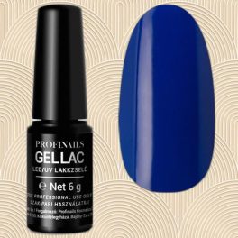 Profinails gel lac 6g 60 műkörömépítő gél