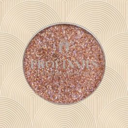 PN kozmetikai glitter 563 3g - Fényes és csillogó hajdísz