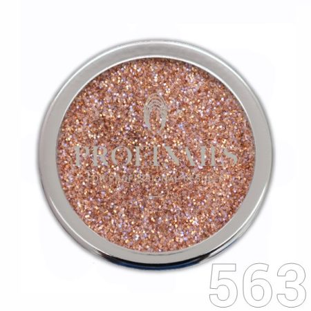 PN kozmetikai glitter 563 3g