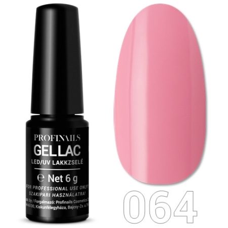 Profinails gel lac 6g 64