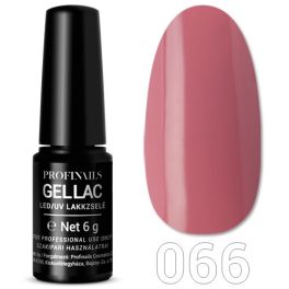 Profinails gel lac 6g 66 zselés lakk