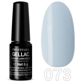 Profinails gel lac 6g 73 - kiváló minőségű műkörömzselé