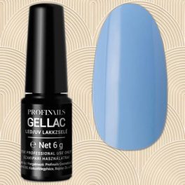 Profinails gel lac 6g 75 - profi műköröm termék