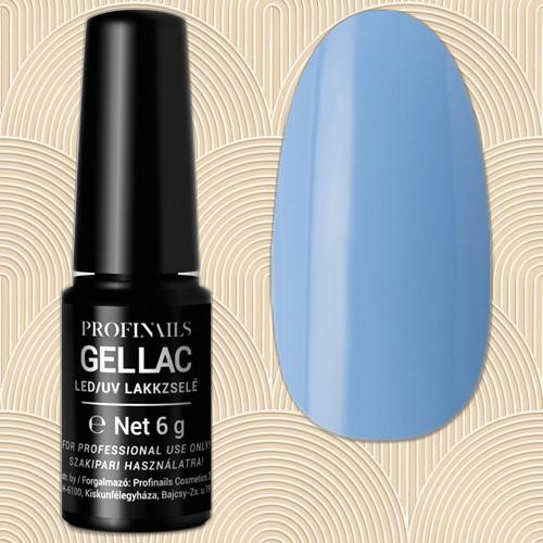 Profinails gel lac 6g 75 - profi műköröm termék