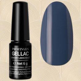 Profinails gel lac 6g 76 - műkörmös gél lakk