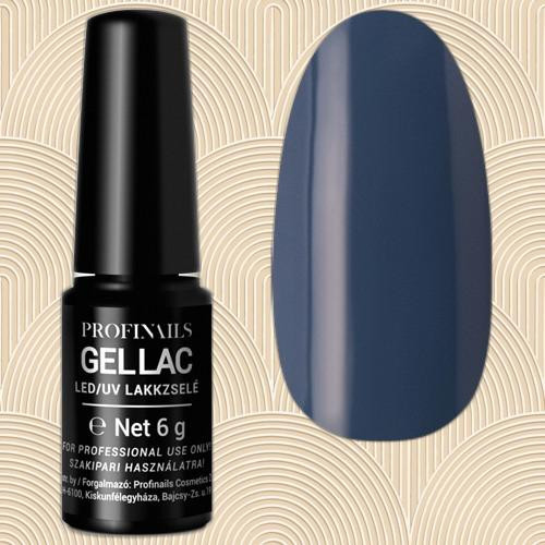 Profinails gel lac 6g 76 - műkörmös gél lakk