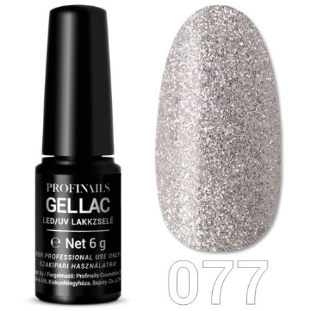 Profinails gel lac 6g 77