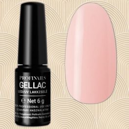 Profinails gel lac 84 - Intenzív árnyalatú műköröm zselé