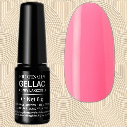 Profinails gel lac 6g 90 műköröm zselé