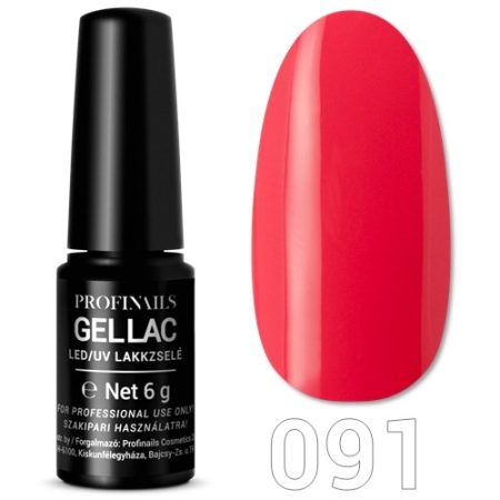 Profinails gel lac 6g 91