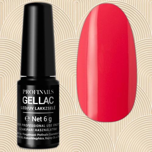 Profinails gel lac 6g 91 műköröm zselé