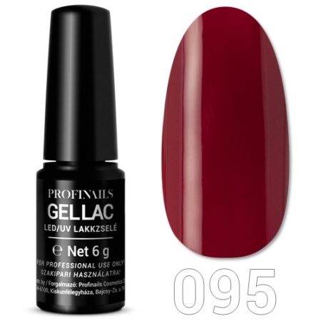 Profinails gel lac 6g 95