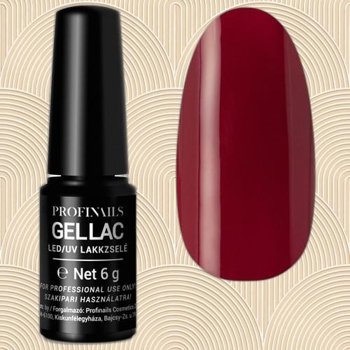Profinails gel lac 6g 95 műköröm termék
