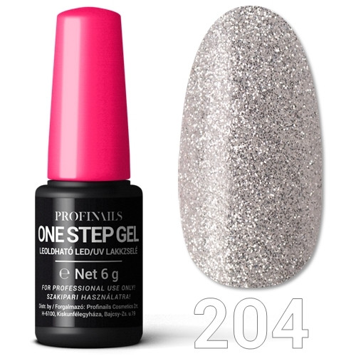 PN 3in1 lakkzselé 204 6g termék