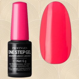 PN 3in1 lakkzselé 214 6g - mélybordó árnyalat